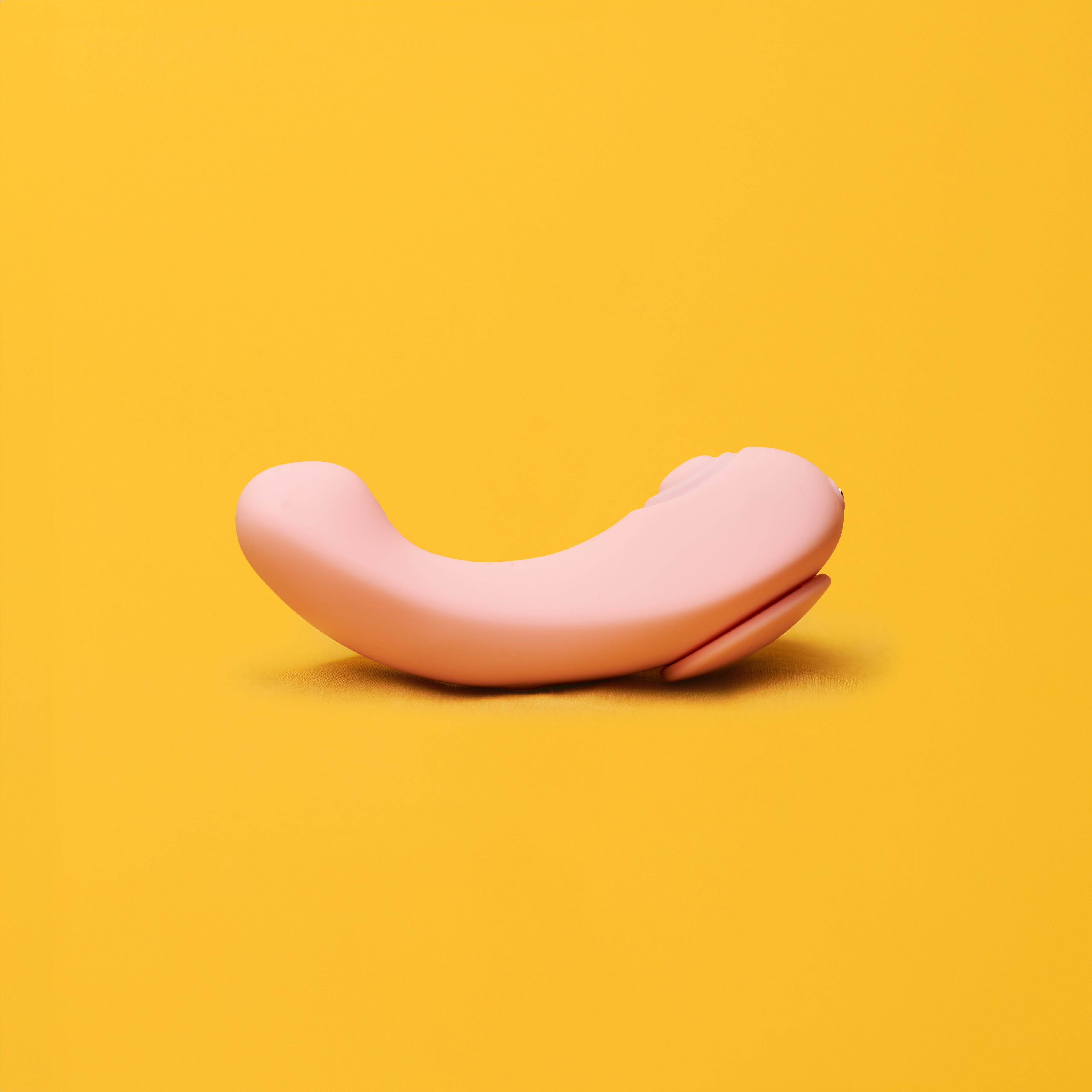 Pixie — wearable